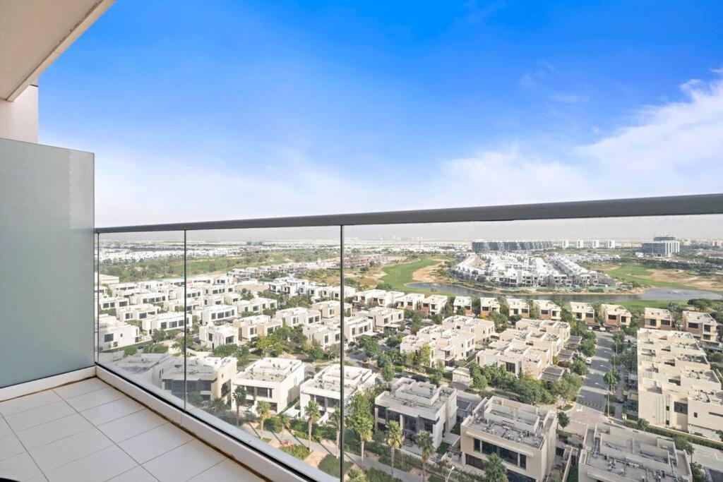 Comfortable Studio In Damac Hills